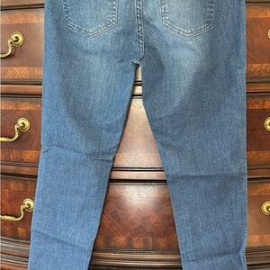 Michael Kors Izzy Skinny Jeans size 2